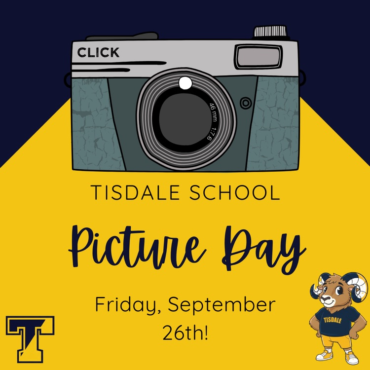 picture day 