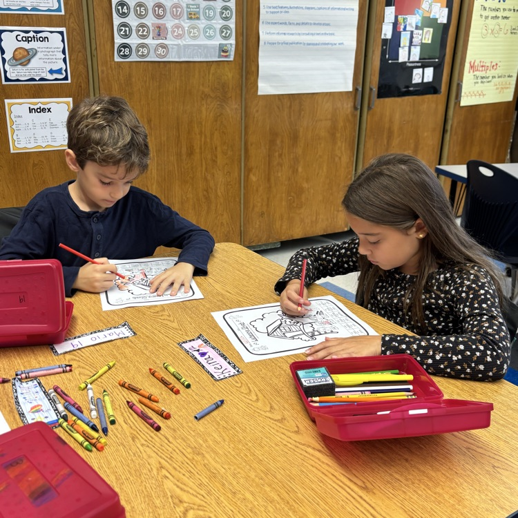 students 