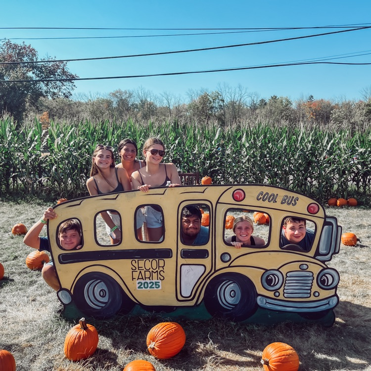 Fallin’ for Best Buddies
