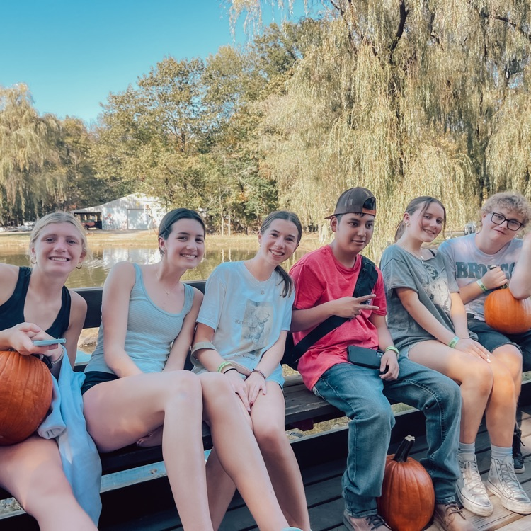 Fallin’ for Best Buddies