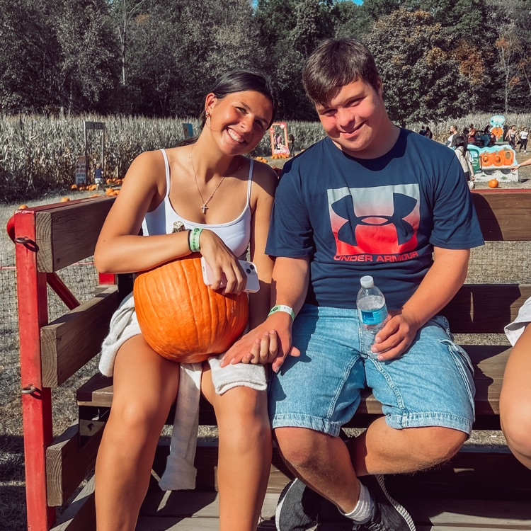 Fallin’ for Best Buddies