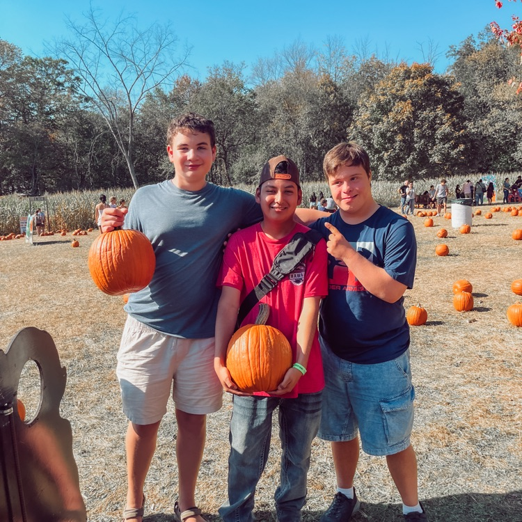 Fallin’ for Best Buddies