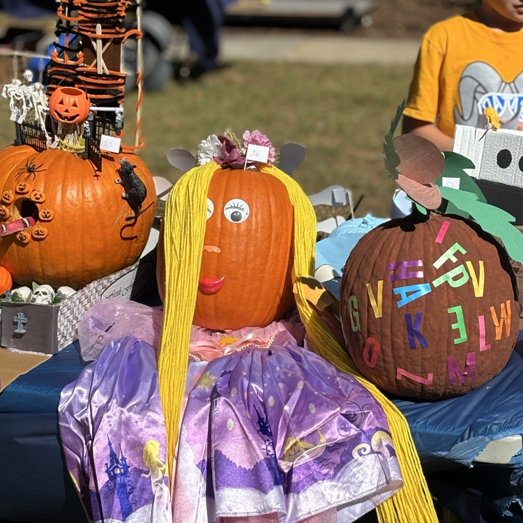 pumpkins