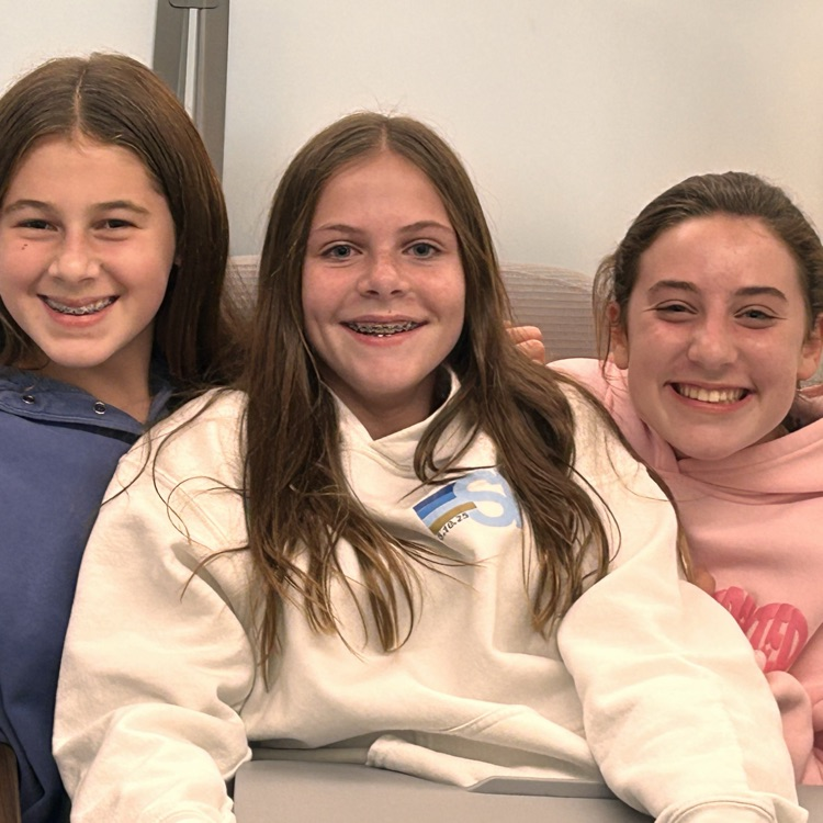 students in media center