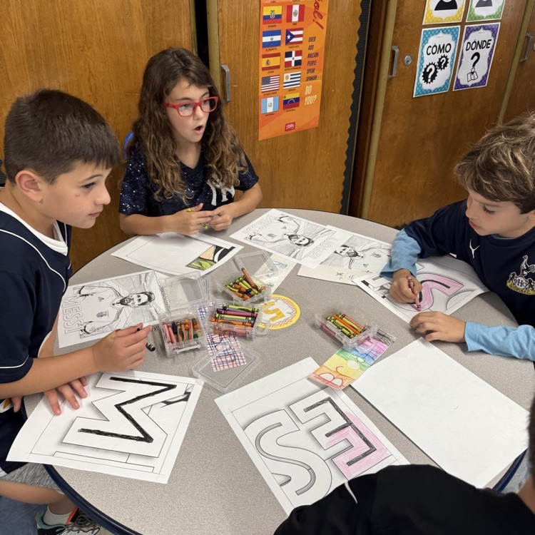 Larger than Life Messi Poster project