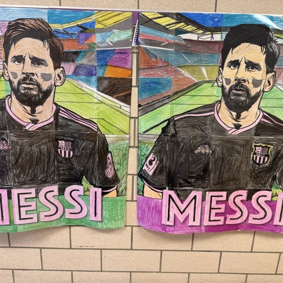 Hispanic Heritage Month