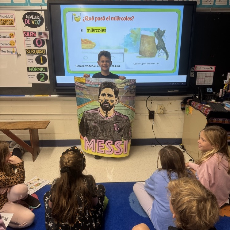 Hispanic Heritage Month