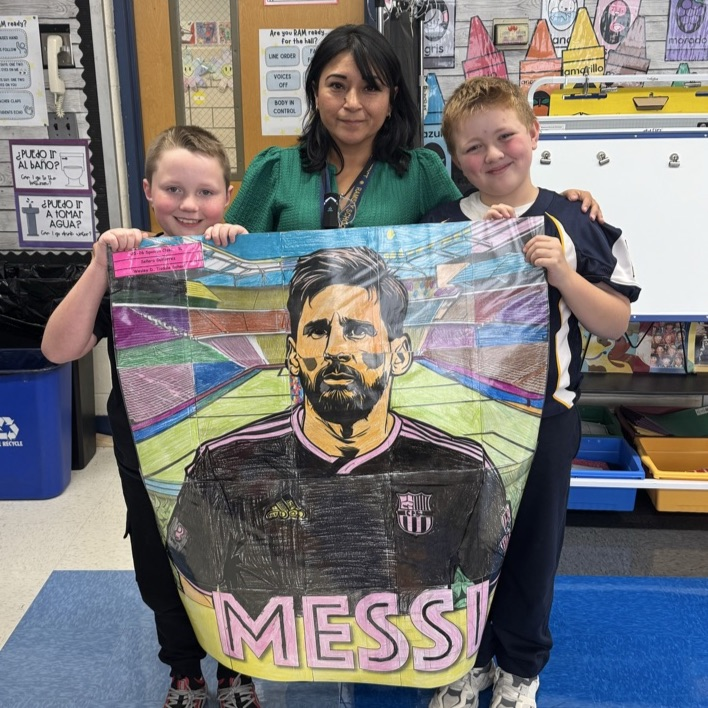 Hispanic Heritage Month