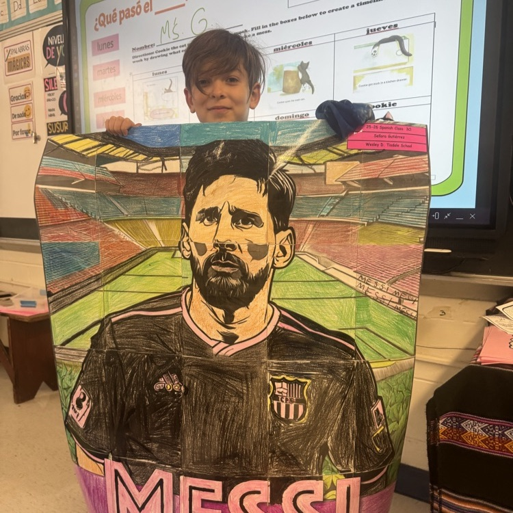 Hispanic Heritage Month