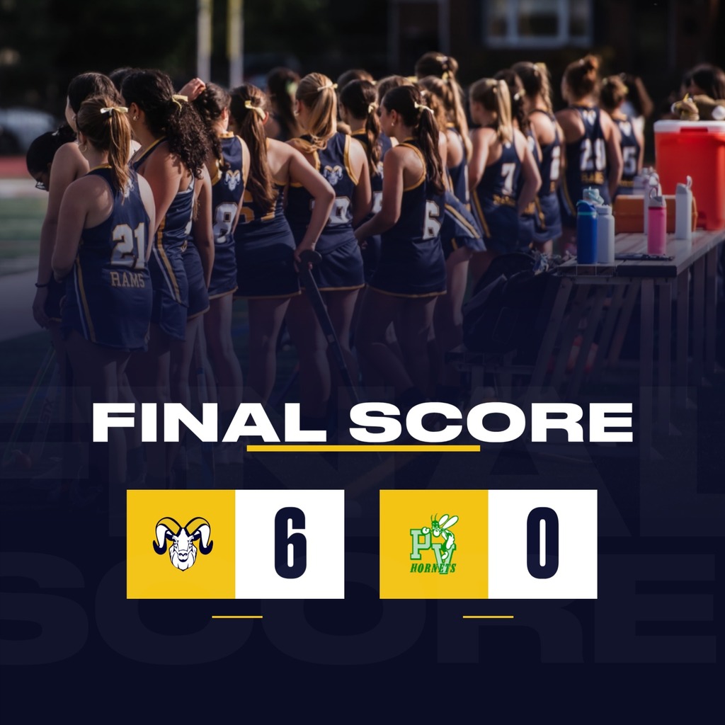 6-0 field hockey