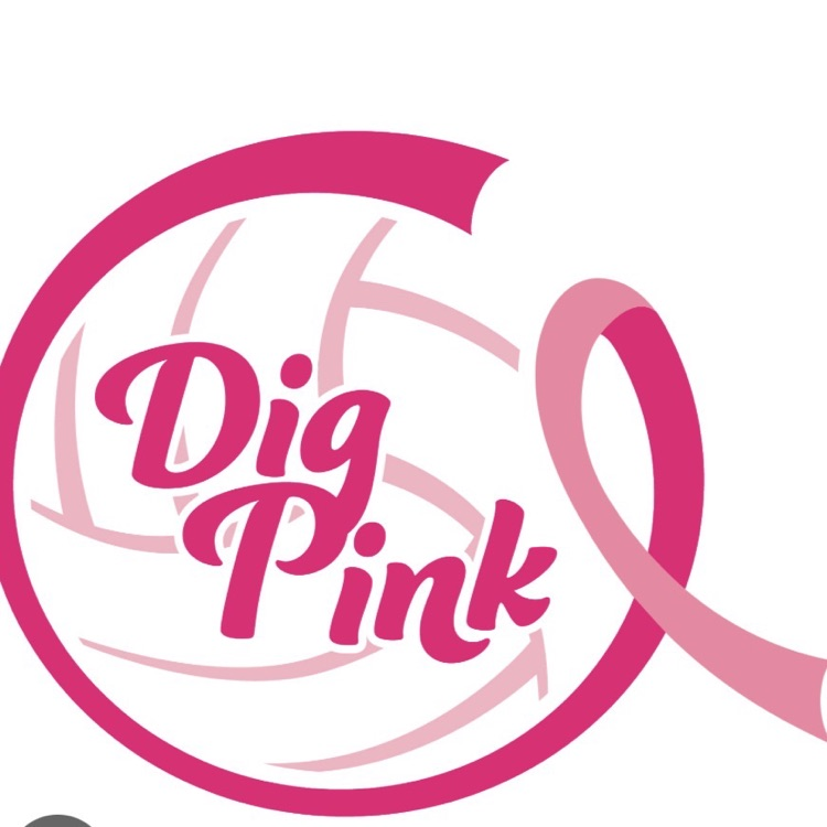 dig pink