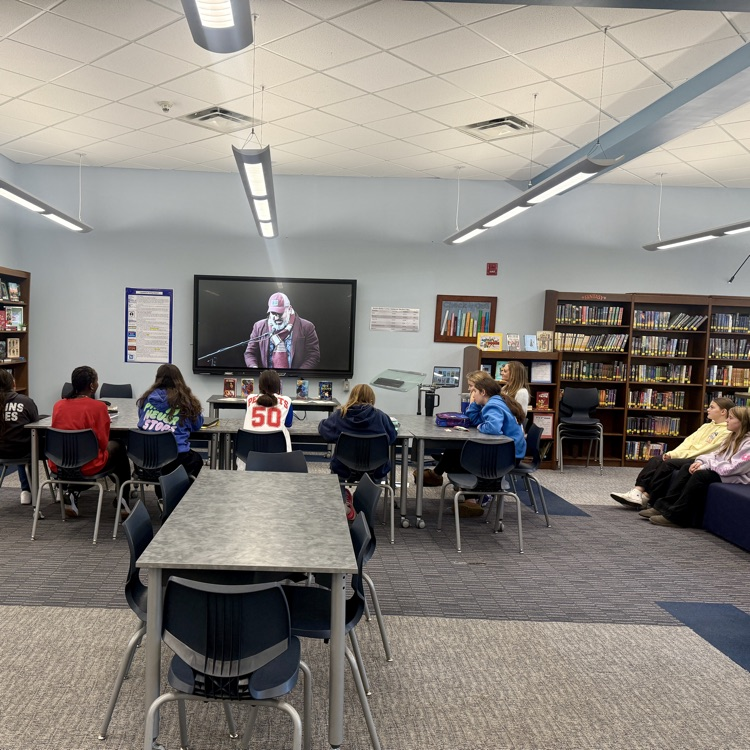 Livestream Media Center