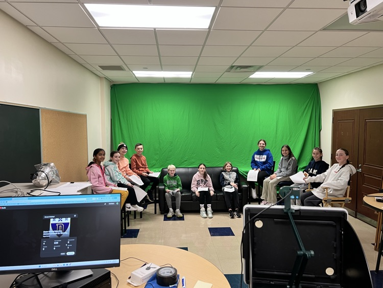 5 Modesto/Azouri Morning Announcements 