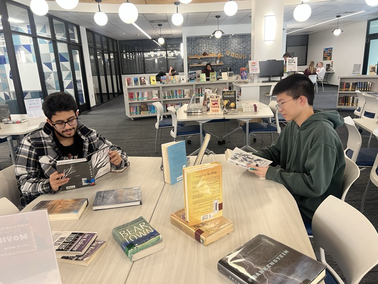 Loving the media center