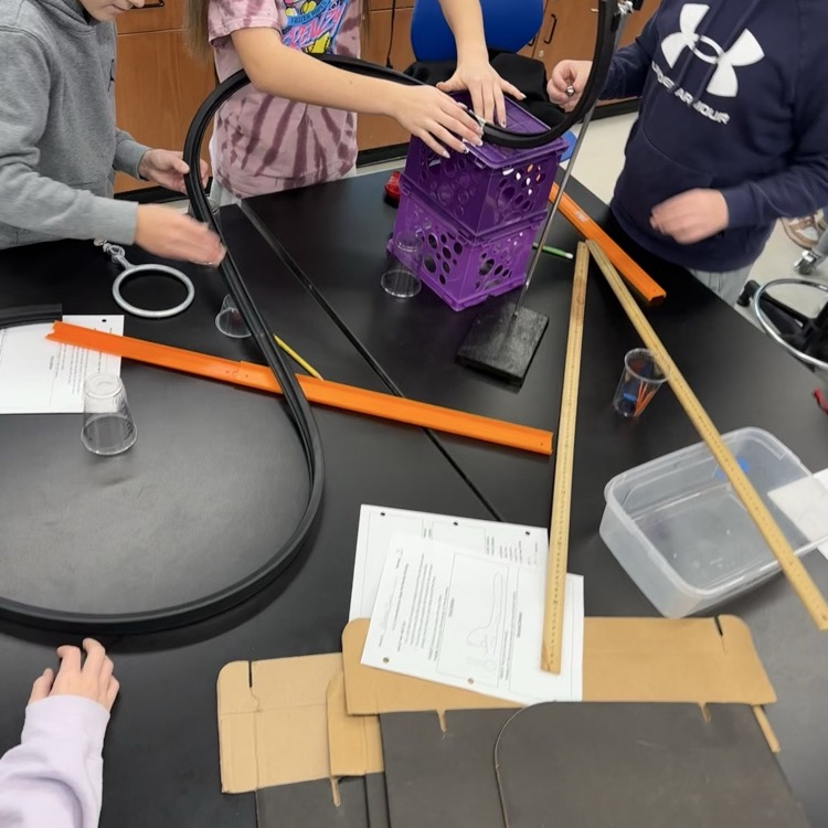 Collaboration at its best!