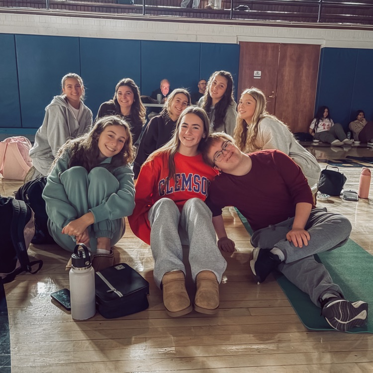 Inclusive Schools Week: Movie Lunch