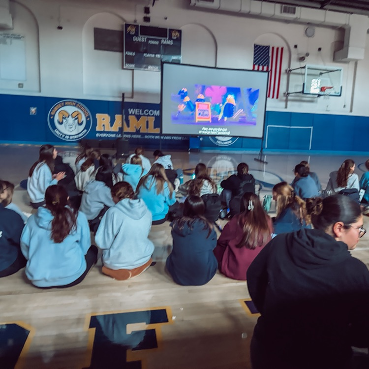 Inclusive Schools Week: Movie Lunch