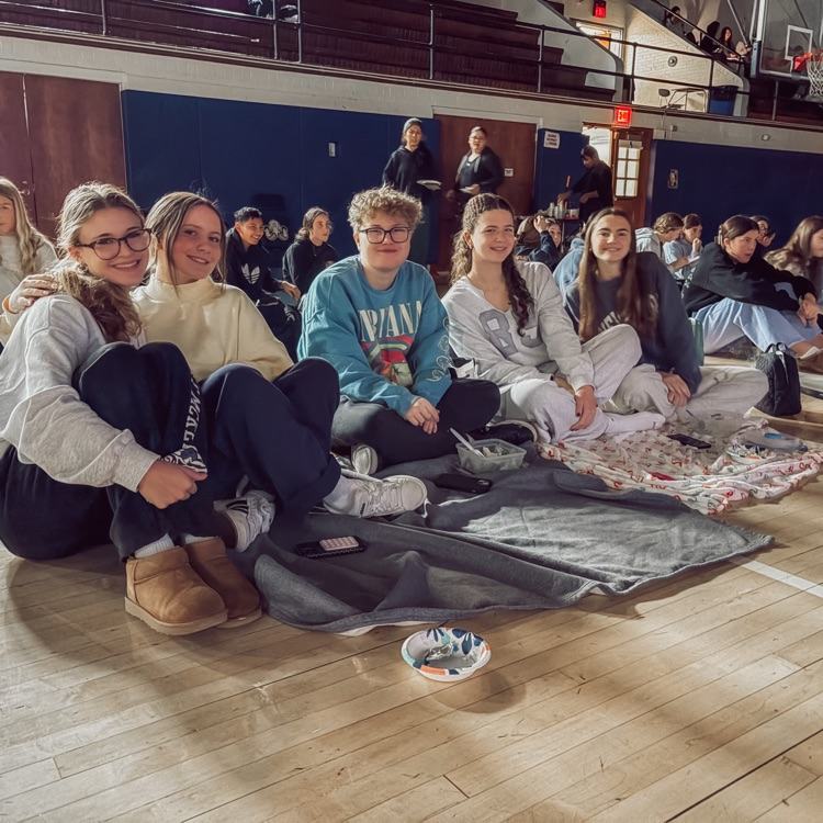 Inclusive Schools Week: Movie Lunch