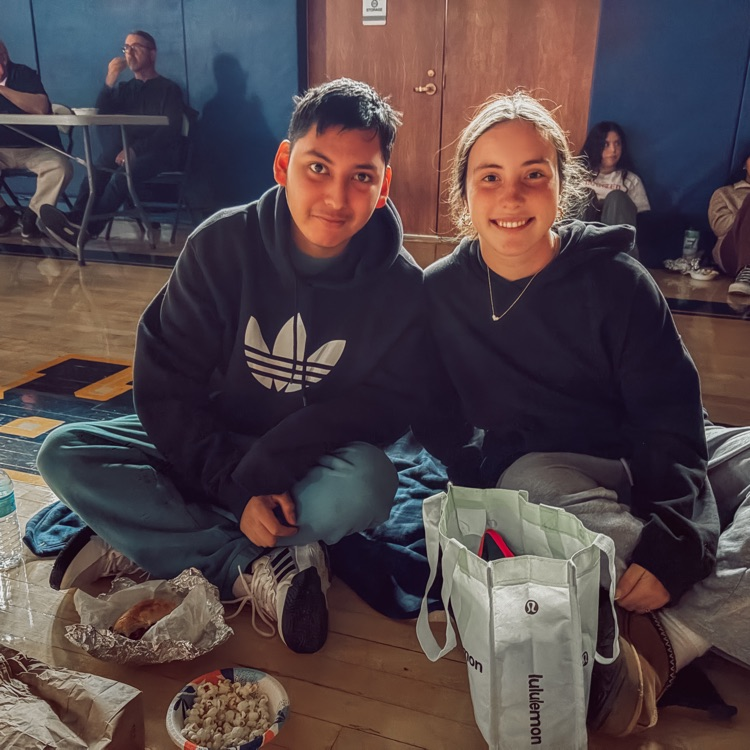 Inclusive Schools Week: Movie Lunch