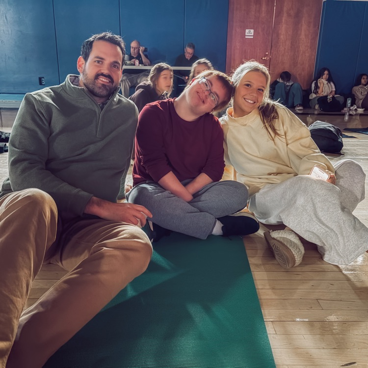 Inclusive Schools Week: Movie  Lunch