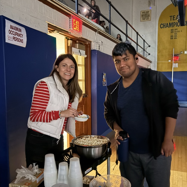 Inclusive Schools Week: Movie  Lunch