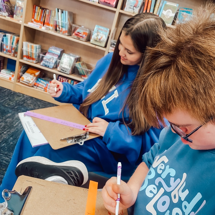 Inclusive Schools Week Read Aloud