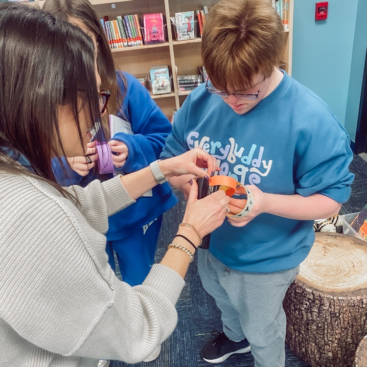 Inclusive Schools Week Read Aloud