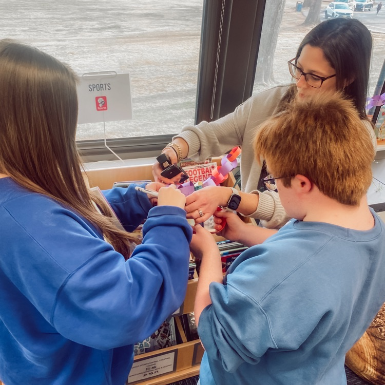 Inclusive Schools Week Read Aloud