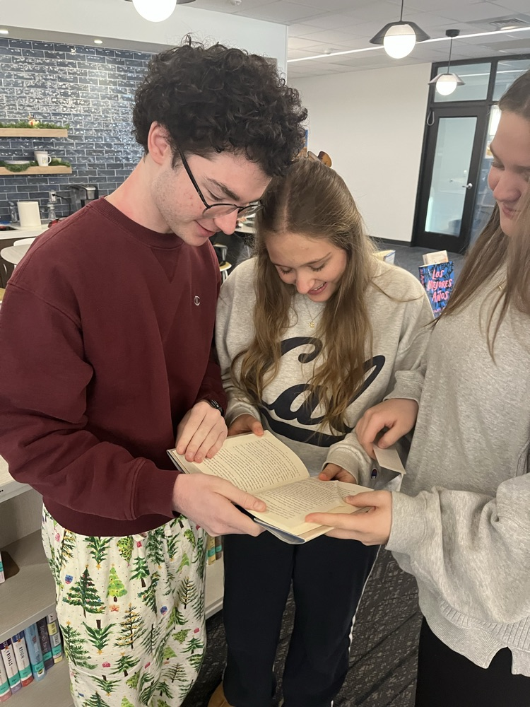 Is this the right book?