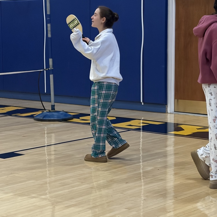 pickleball