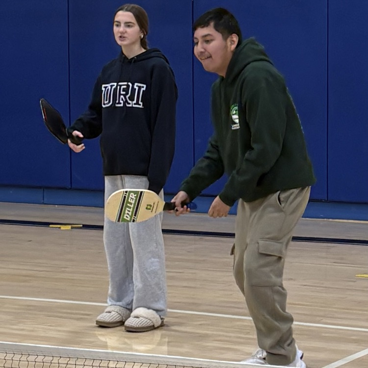 pickleball