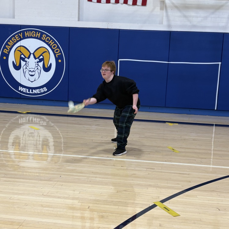 pickleball