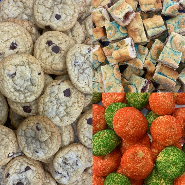 Unified Cookie Exchange