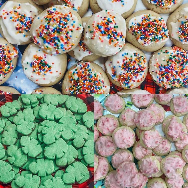 Unified Cookie Exchange