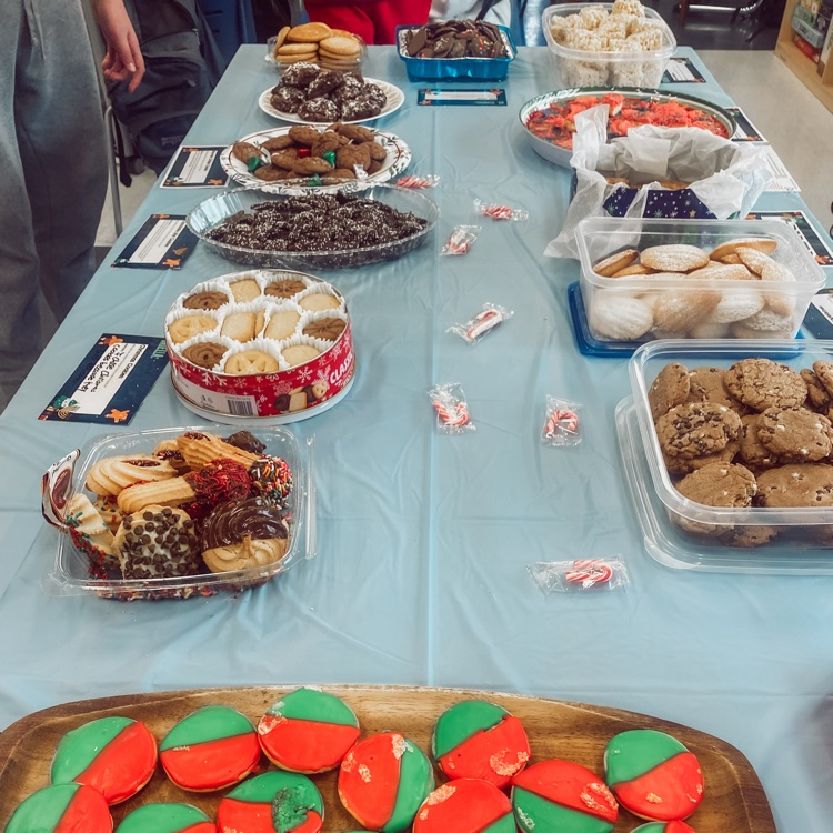 Unified Cookie Exchange