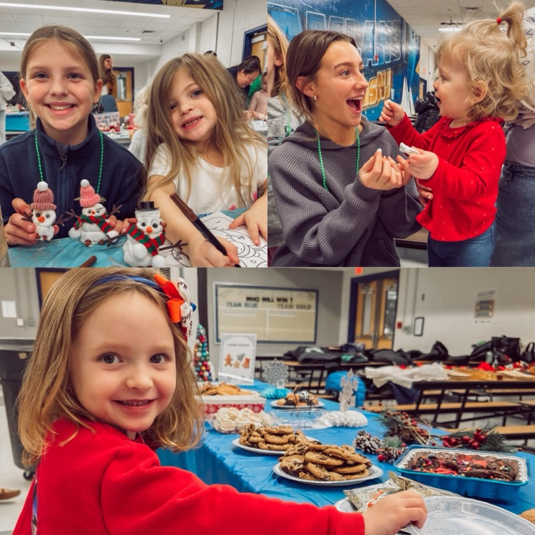 Celebrate Winter Together