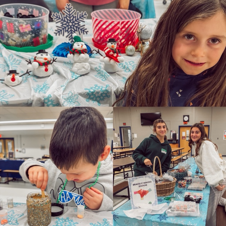 Celebrate Winter Together