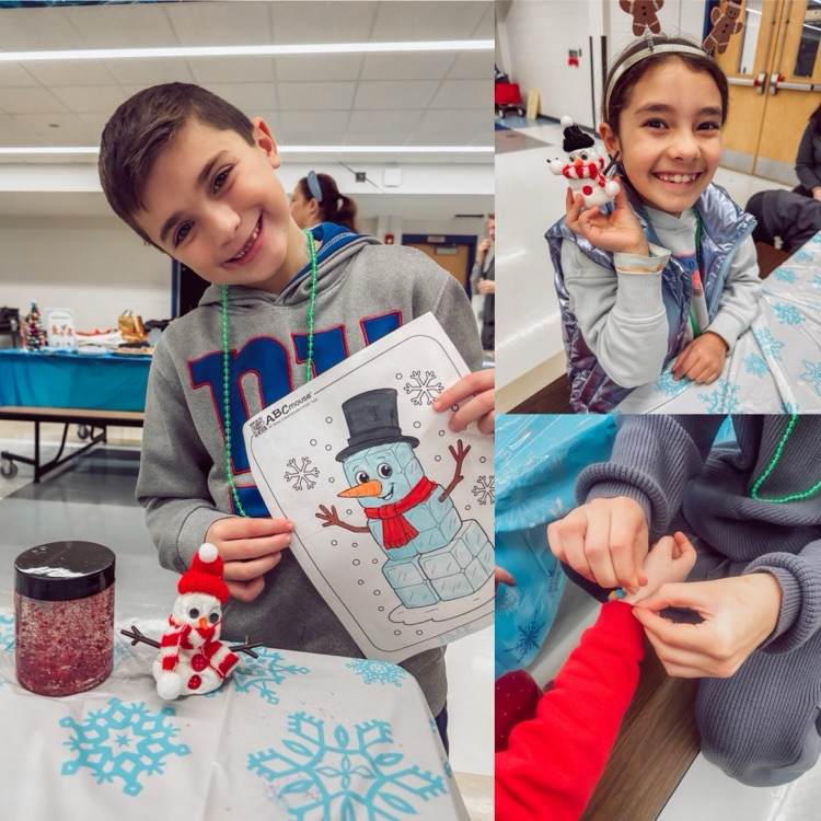 Celebrate Winter Together