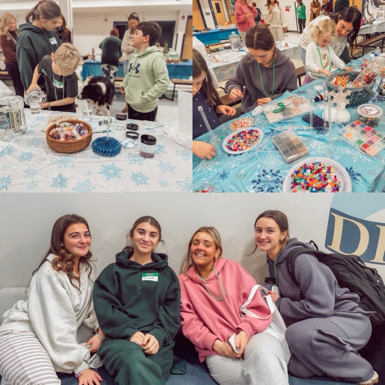 Celebrate Winter Together