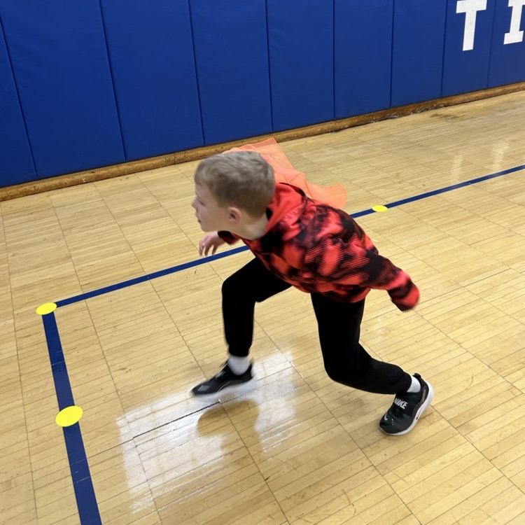 throwing and catching 