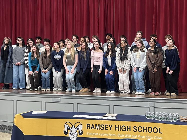 Poetry Out Loud 2026