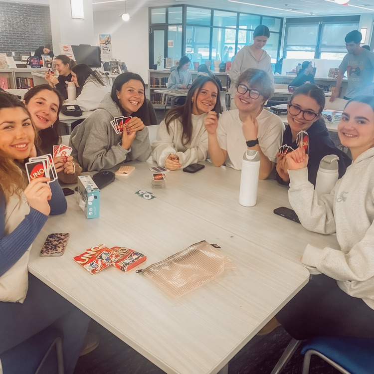 Best Buddies/Unified Game Day