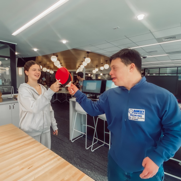 Best Buddies/Unified Game Day