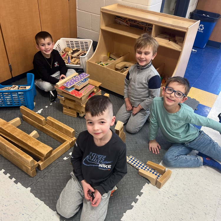 🌍🧸 Celebrating Global Hour of Play! Our kindergarten friends learned, laughed, and grew through play!