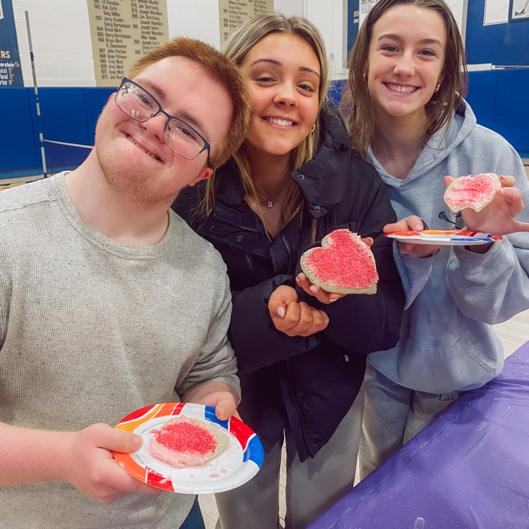 Relay for Life x Best Buddies/Unified