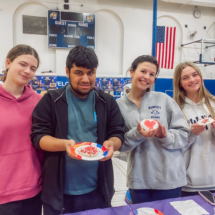Relay for Life x Best Buddies/Unified