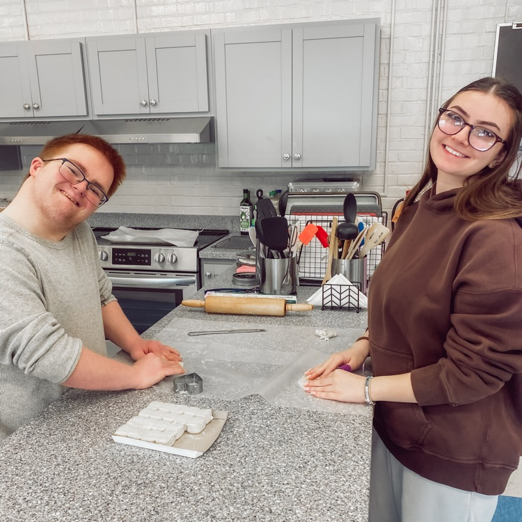 Relay for Life x Best Buddies/Unified