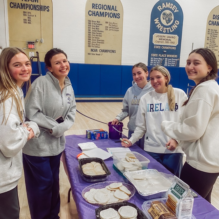 Relay for Life x Best Buddies/Unified