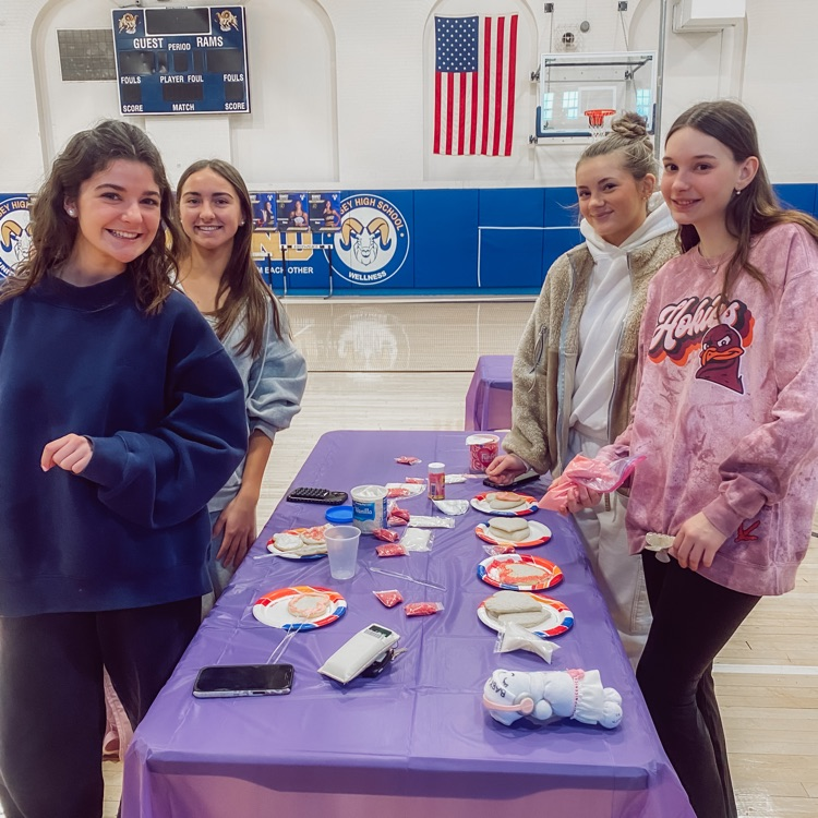 Relay for Life x Best Buddies/Unified