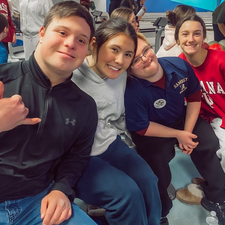 Unified Bowling Alumni Night